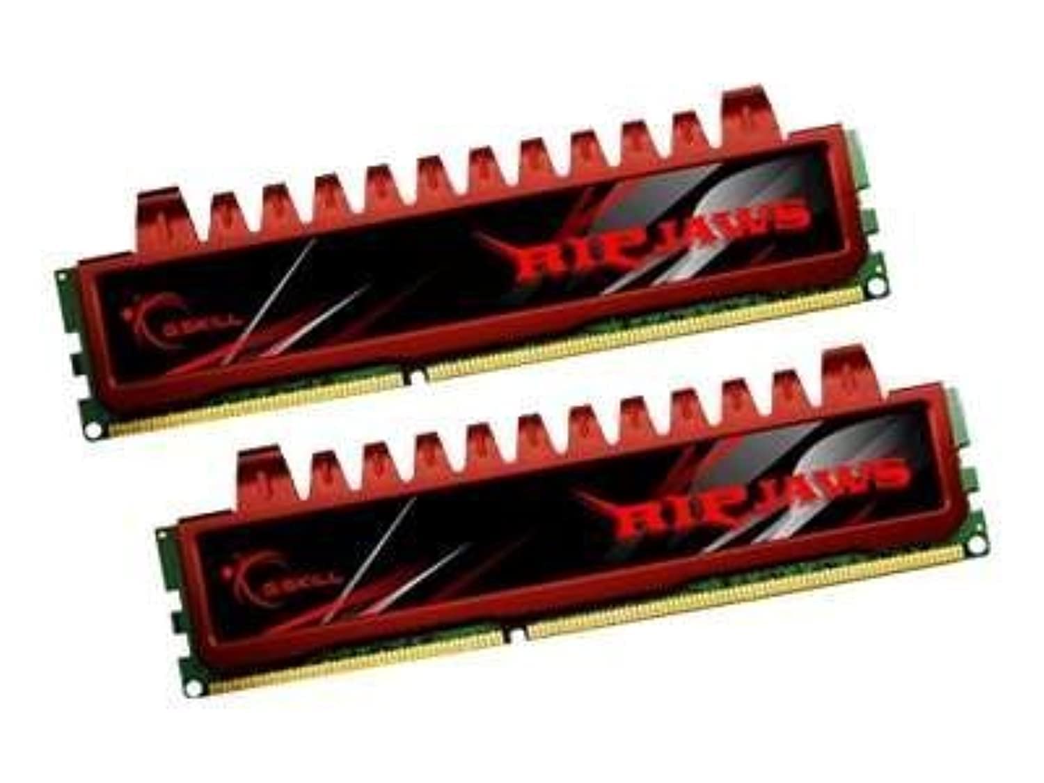 G. Skill Pc3-8500 Memory Module 8 Gb 1,066 Mhz 240-Pin Ddr3-Ram