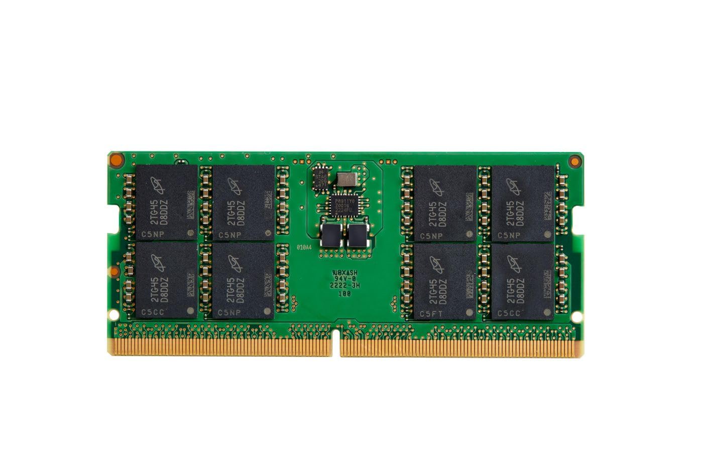 HP 32GB DDR5 5600 SODIMM Mem
