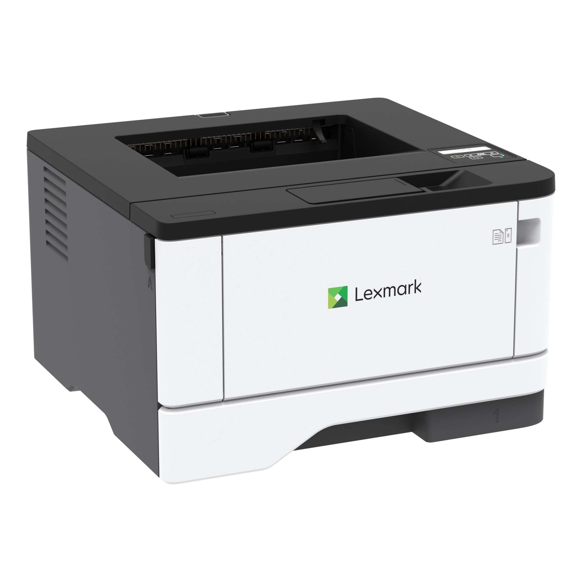 Lexmark Ms431Dn Laser Printer   Monochrome   42 Ppm Mono   2400 Dpi Print   Automatic Duplex Print   100 Sheets Input   Gigabit