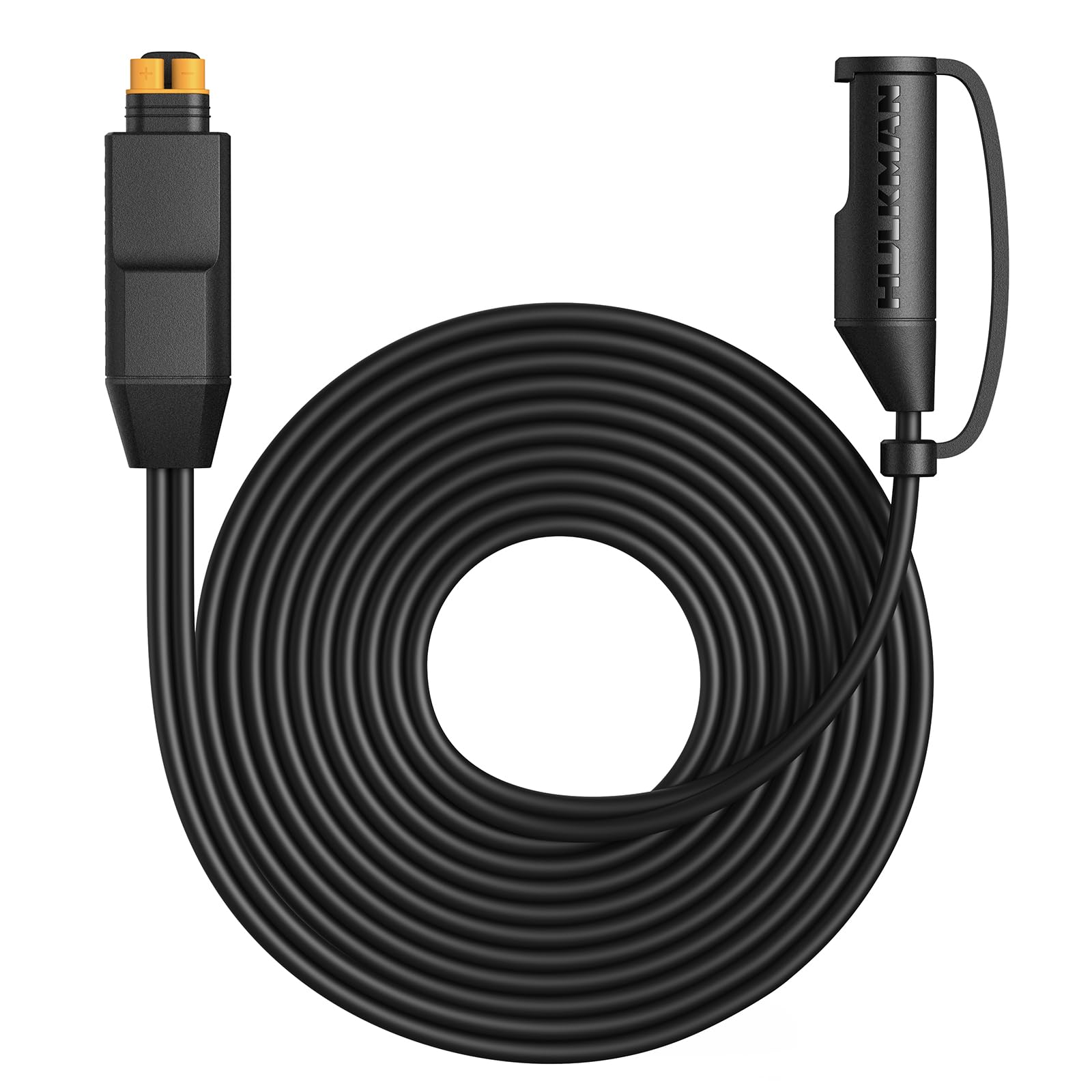 Hulkman Sigmae01 9.2 Feet (2.8 Meters) Extension Cable For Sigma 1/ Sigma 5 Battery Charger