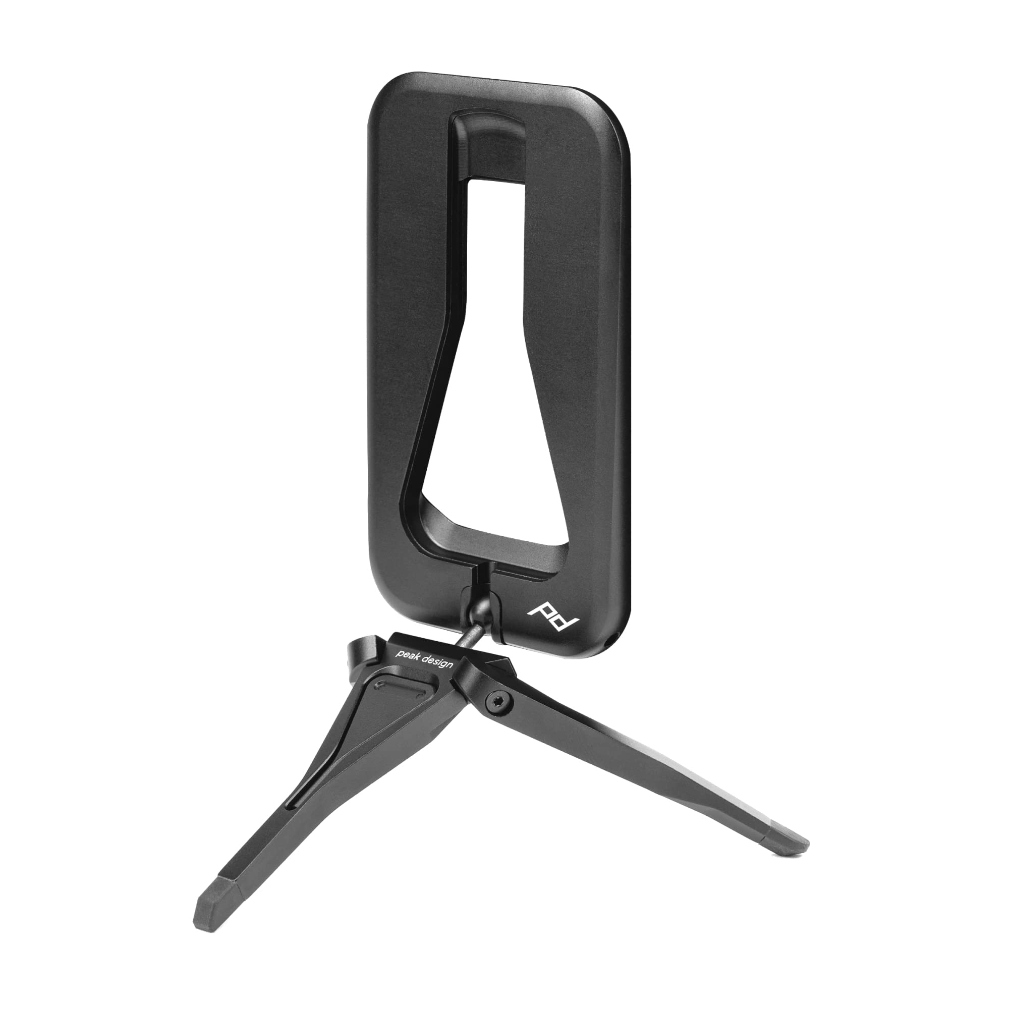 Peak Design Mobile Tripod   Black