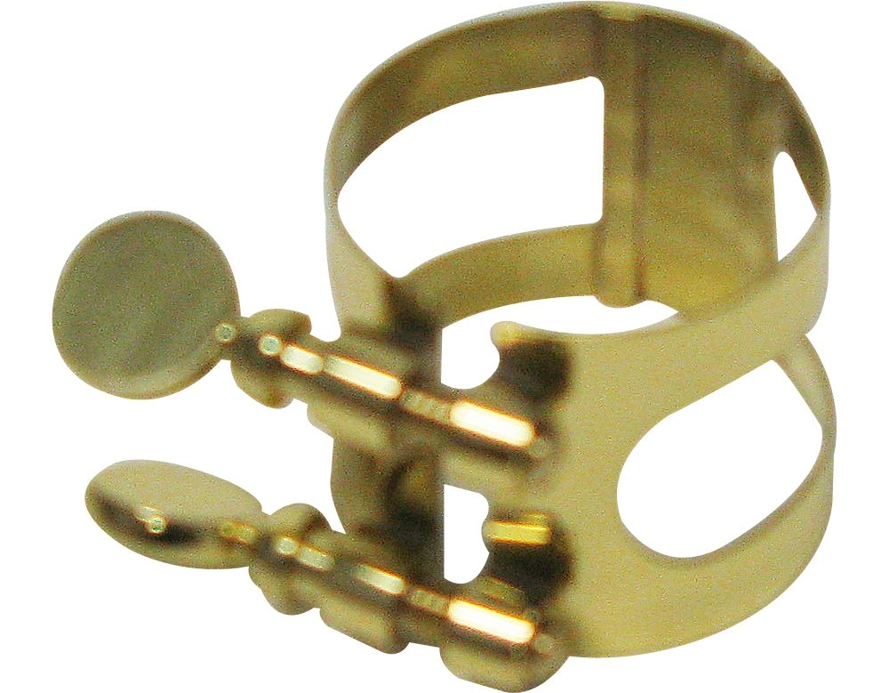 Bonade Alto Saxophone Ligature (2254Ug)