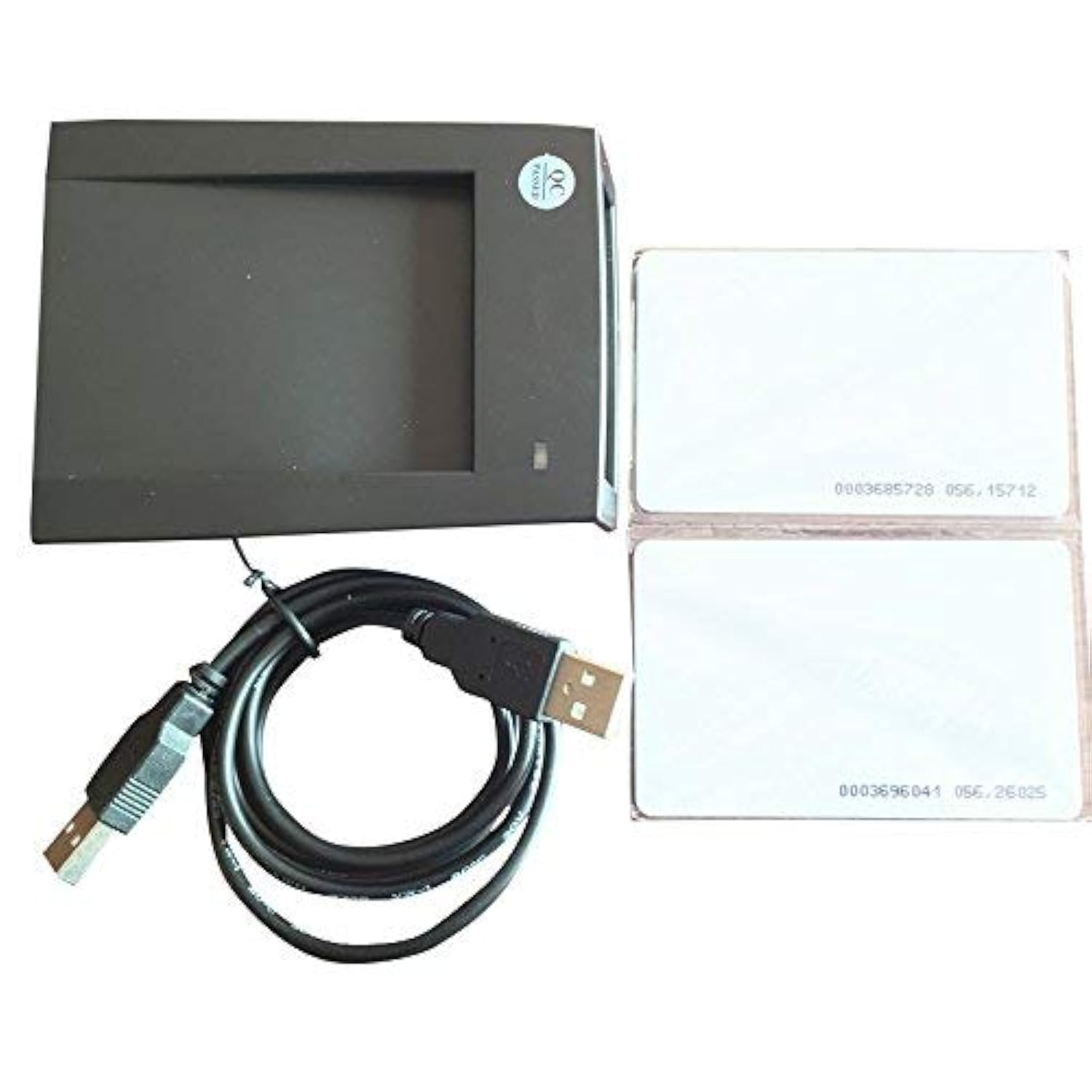 Yarongtech Mifare Card Reader Rfid 13.56Mhz Intelligent Usb Desktop Hf