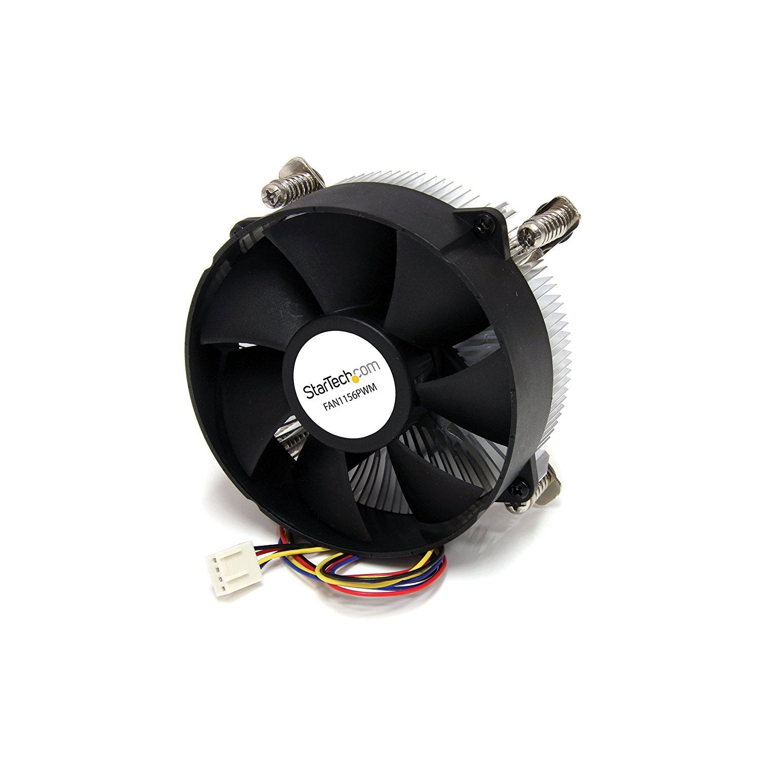 Startech Fan1156pwm CPU Cooler Fan with Heatsink
