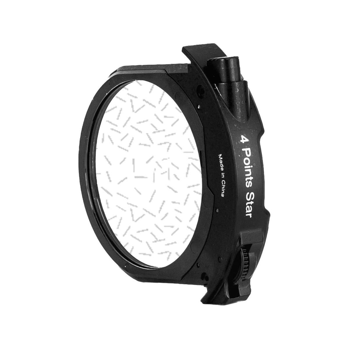 Meike Mk Eftr 4Ps Points Star Starlight Drop In Fliters For Meike Mk Eftr C Lens Adapter Series