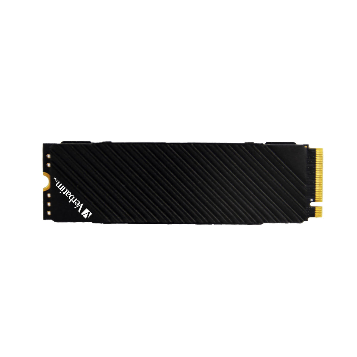 Verbatim 1Tb Ssd Vi7000 Internal Solid State Hard Drive Pcie Nvme M.2 2280 Designed For Gamers And High Performance Users Up To