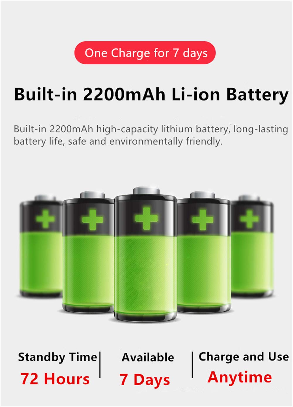 Portable Voice Amplifier With Wired Microphone Headset Rechargeable Pa System Speaker Personal Microphone Speech Amplifier Power