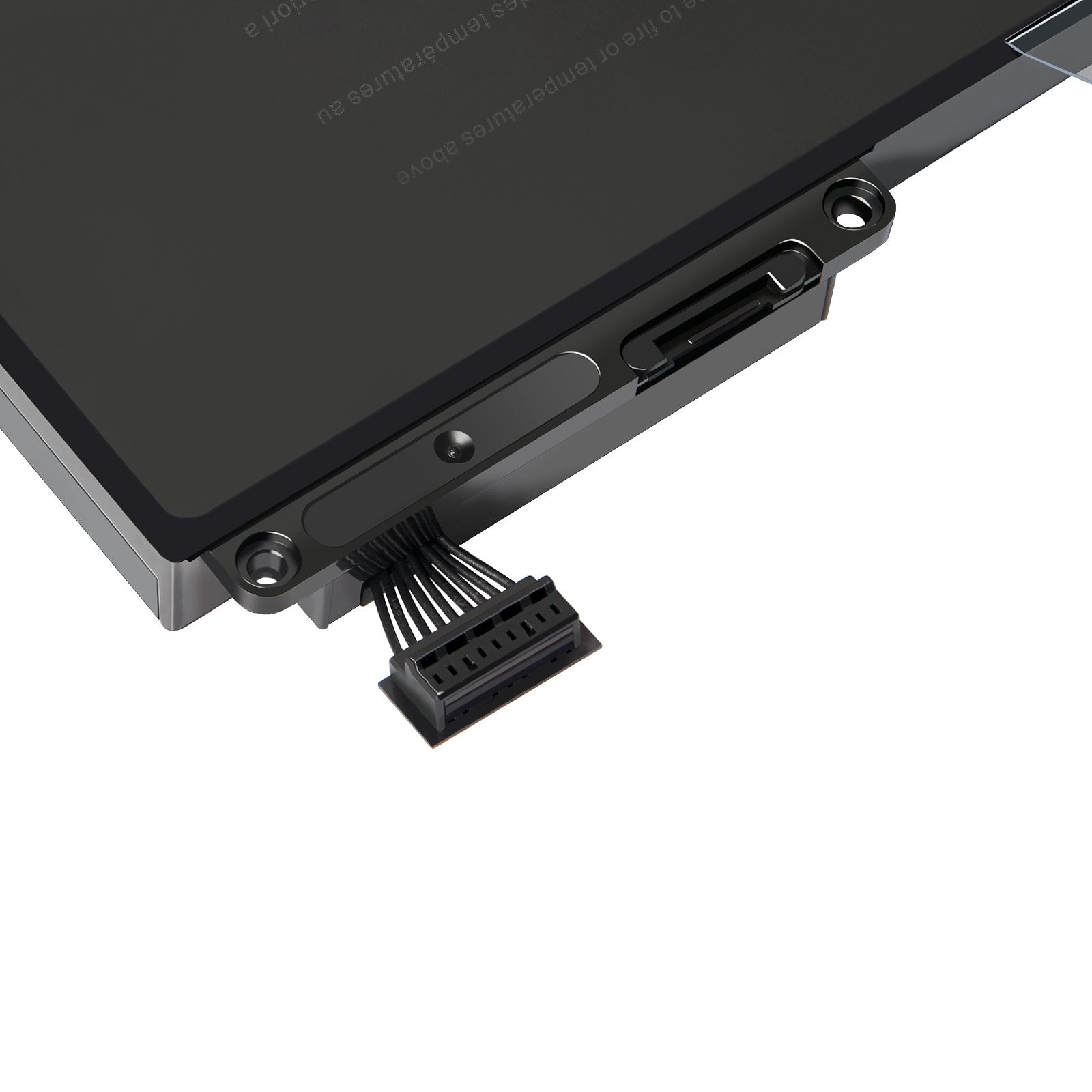 Futurebatt A1331 Battery For Apple Macbook Unibody 13'' A1342 Late 2009 / Mid 2010