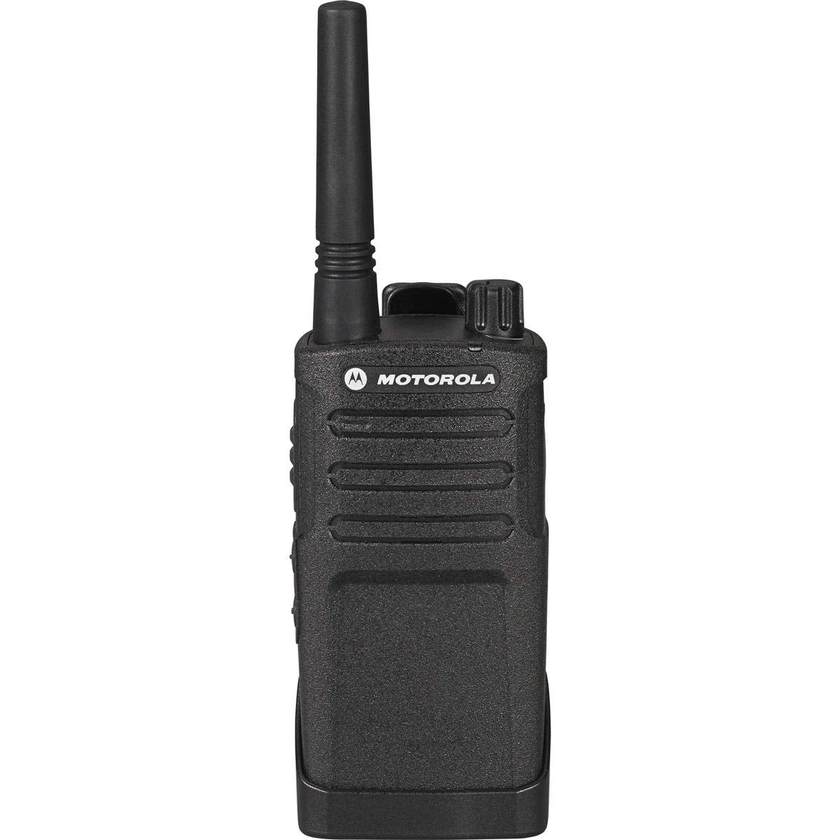 Motorola Solutions Rmu2040 On Site 4 Channel Uhf Rugged Two Way Business Radio (Black)