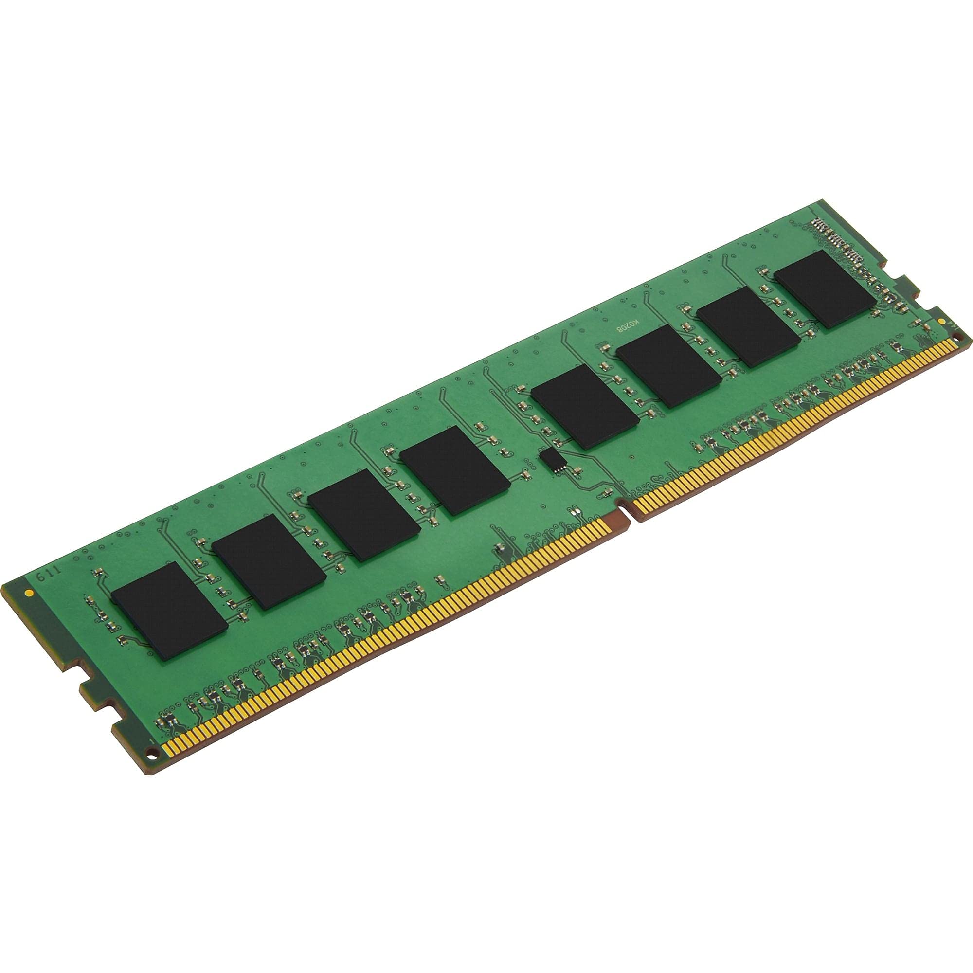 Kingston Kcp316Nd8/8 8Gb 1600Mhz Mod Mem