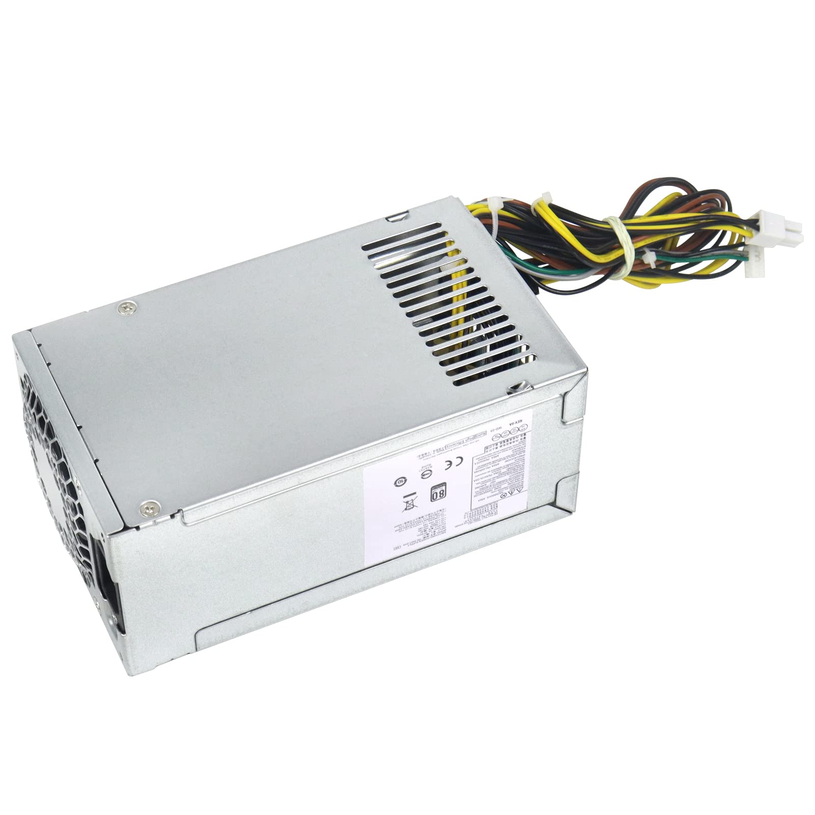 Lxun Upgraded New 942332 001 400W Power Supply Compatible With Hp 280 288 285 480 600 680 800 G3 G4 Power Supply L04618 400 Pa 3