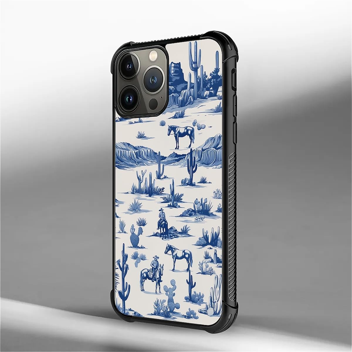 Fkbrcl4U For Iphone 15 Pro Case,Graphic Design For Girl Boy Soft Silicone Hard Acrylic Shock Protection Designed For Iphone 15 P