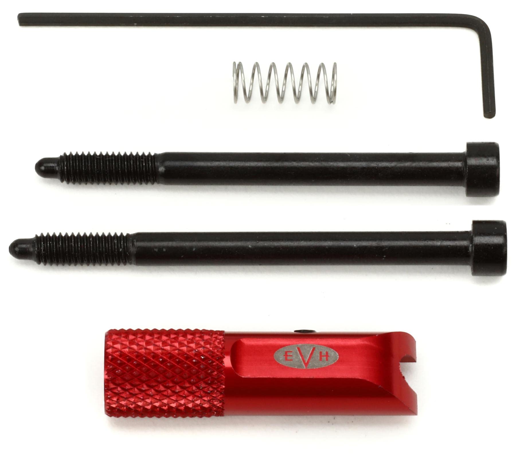 Evh D Tuna System   Red