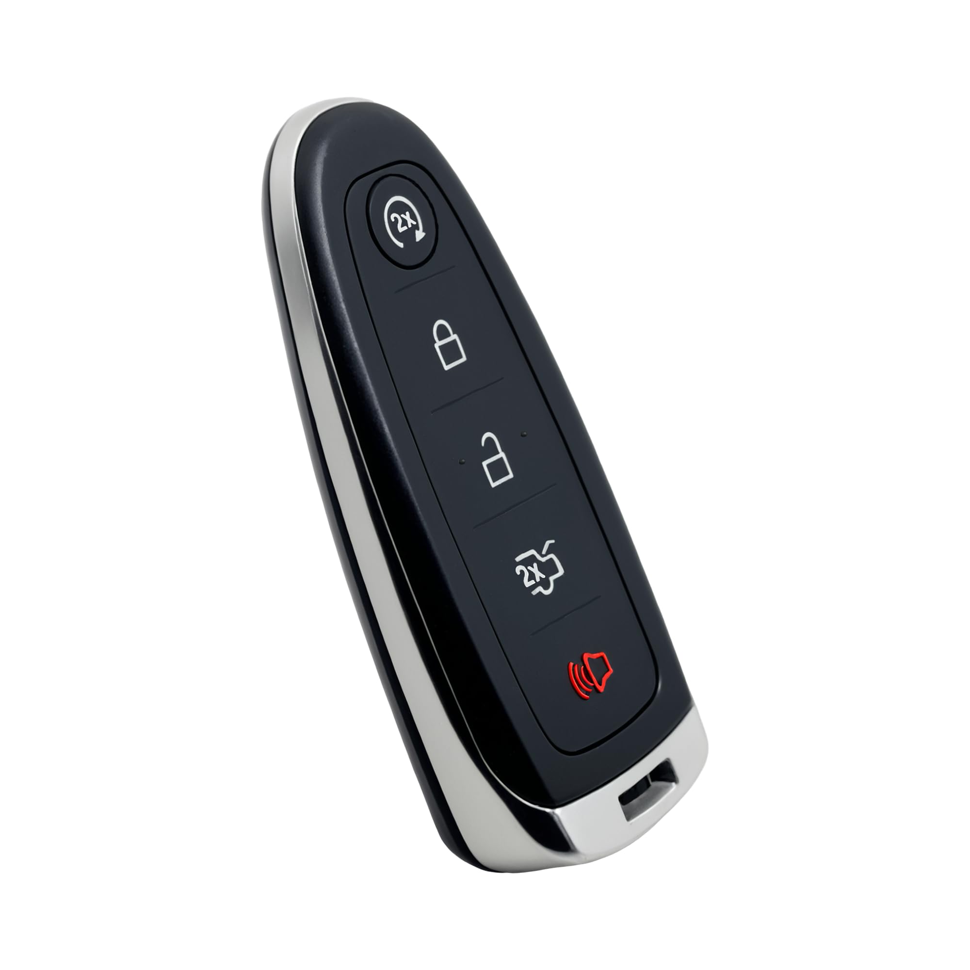 Remote Key Fob Fobik Compatible For F Ord Explorer Edge 2011 2012 2013 2014 2015 Expedition Flex Taurus 2013-2016 Lincoln Mks Mk