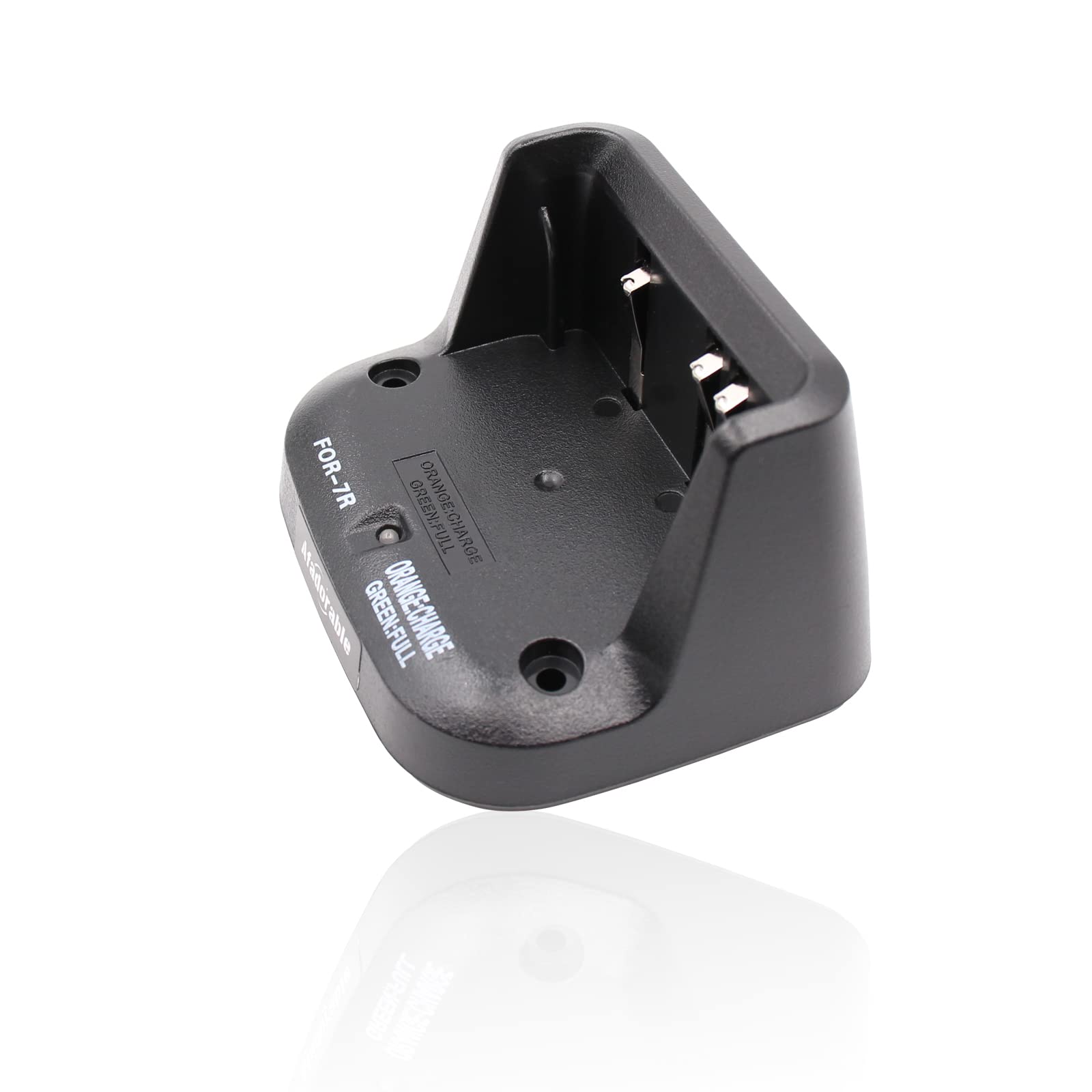 Afadorable Cd 15A Charger For Yaesu Vertex Vx 5R Vx 5 Vx 6R Vx 6 Vx 7R Vx 7 Vxa 700 Standard Horizon Hx460 Hx460S Hx471 Hx471S R