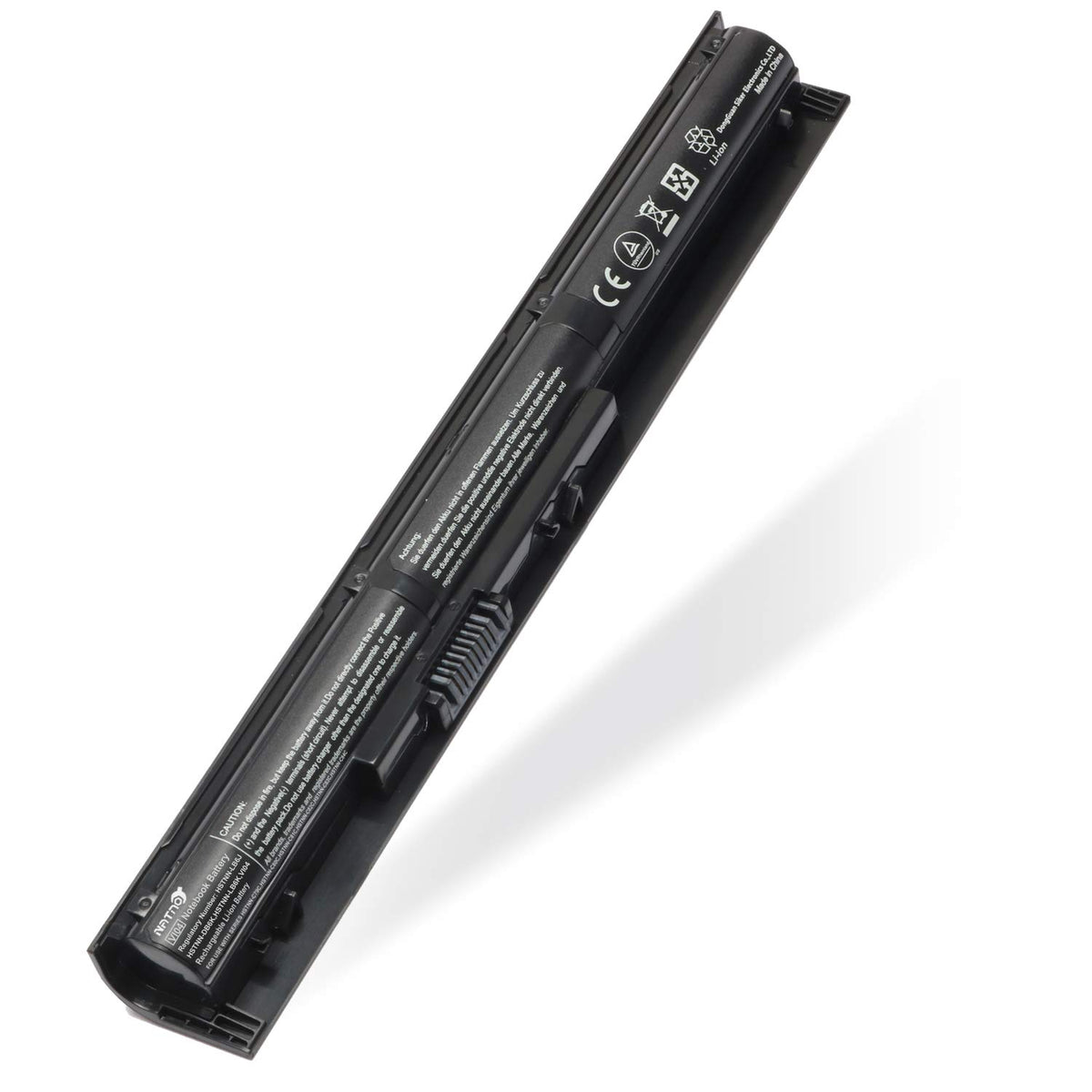 Vi04 Laptop Battery For Hp Pavilion Beats Special Edition 15 P 15Z P Series 15 P030Nr 15 P390Nr 15 P393Nr 15 P099Nr 15 P008Au 15