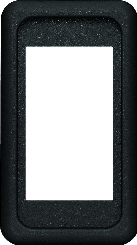 Blue Sea Systems 8268 Mounting Panel Contura 1 Pos, Beige