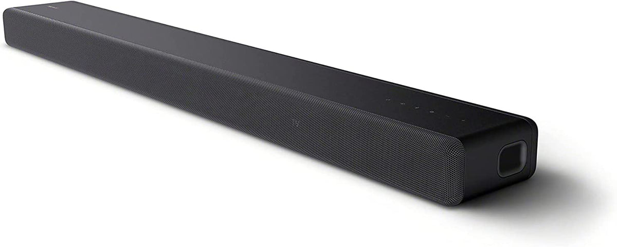 Sony HT-A3000 3.1ch Dolby Atmos Home Audio Sound Bar For TV Surround Sound System With DTS:X and 360 Spatial Sound Mapping