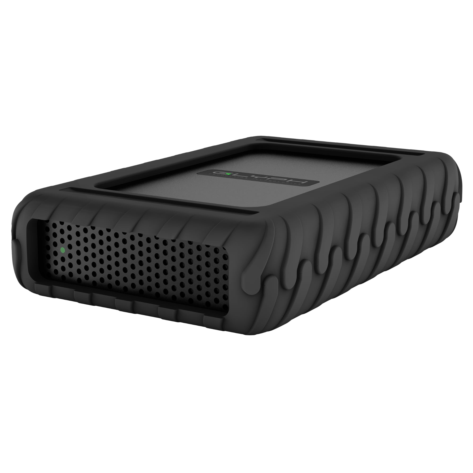 Glyph BlackBox Pro External Hard Drive 7200 RPM, USB-C (3.1,Gen2) (4TB)
