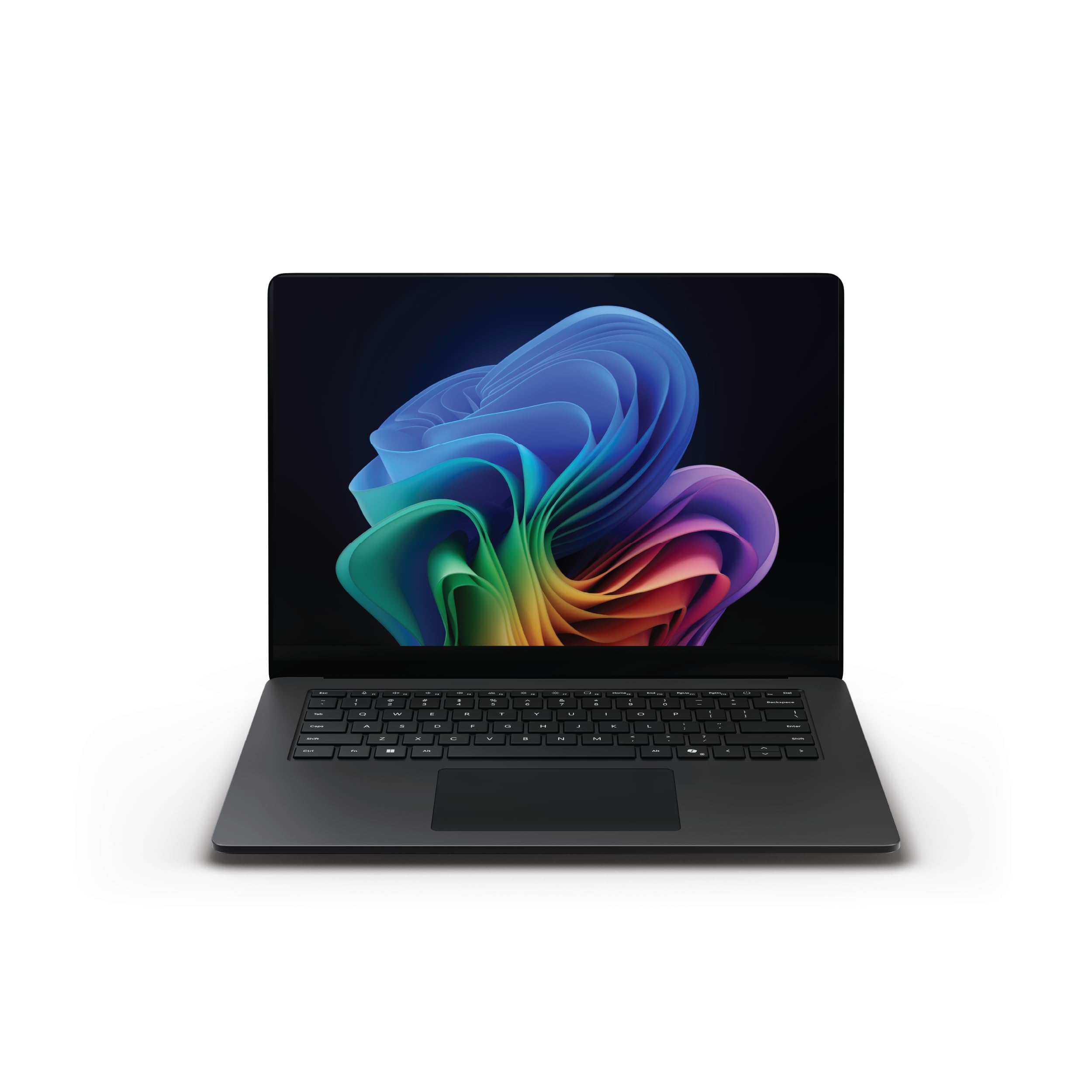 Microsoft Surface Laptop for Business (2025), Windows 11 Pro Copilot+ PC, 13.8 Intel Core Ultra 7 (Series 2), 16GB RAM, 256GB SS