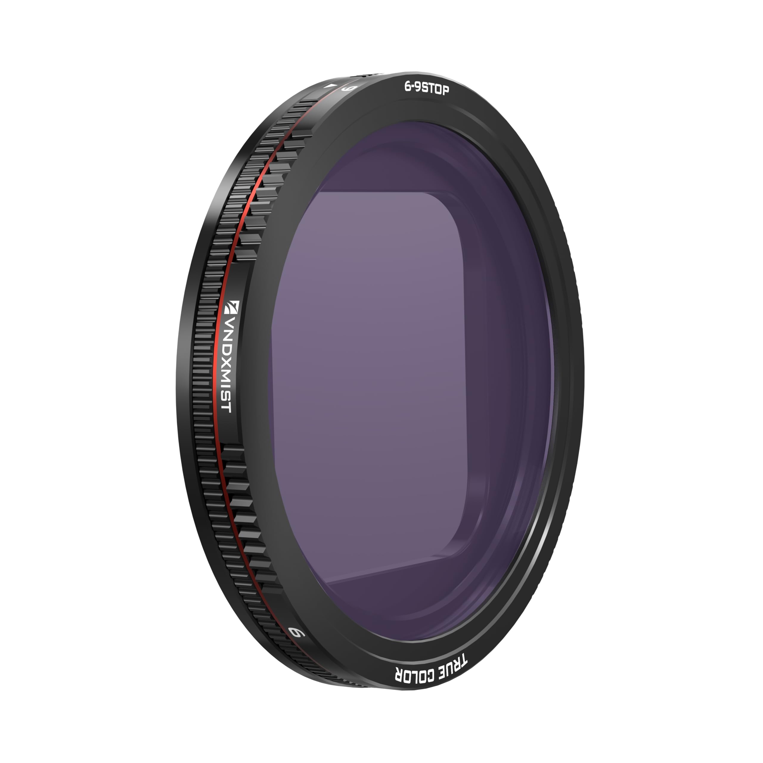 Freewell True Color Vndxmist Variable Nd (Mist Edition 1/4) 6 9 Stop Filter Compatible Only With Freewell Sherpa Iphone Series C