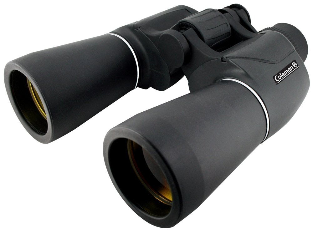 Coleman 10x50 Signature Multi-Purpose Binocular