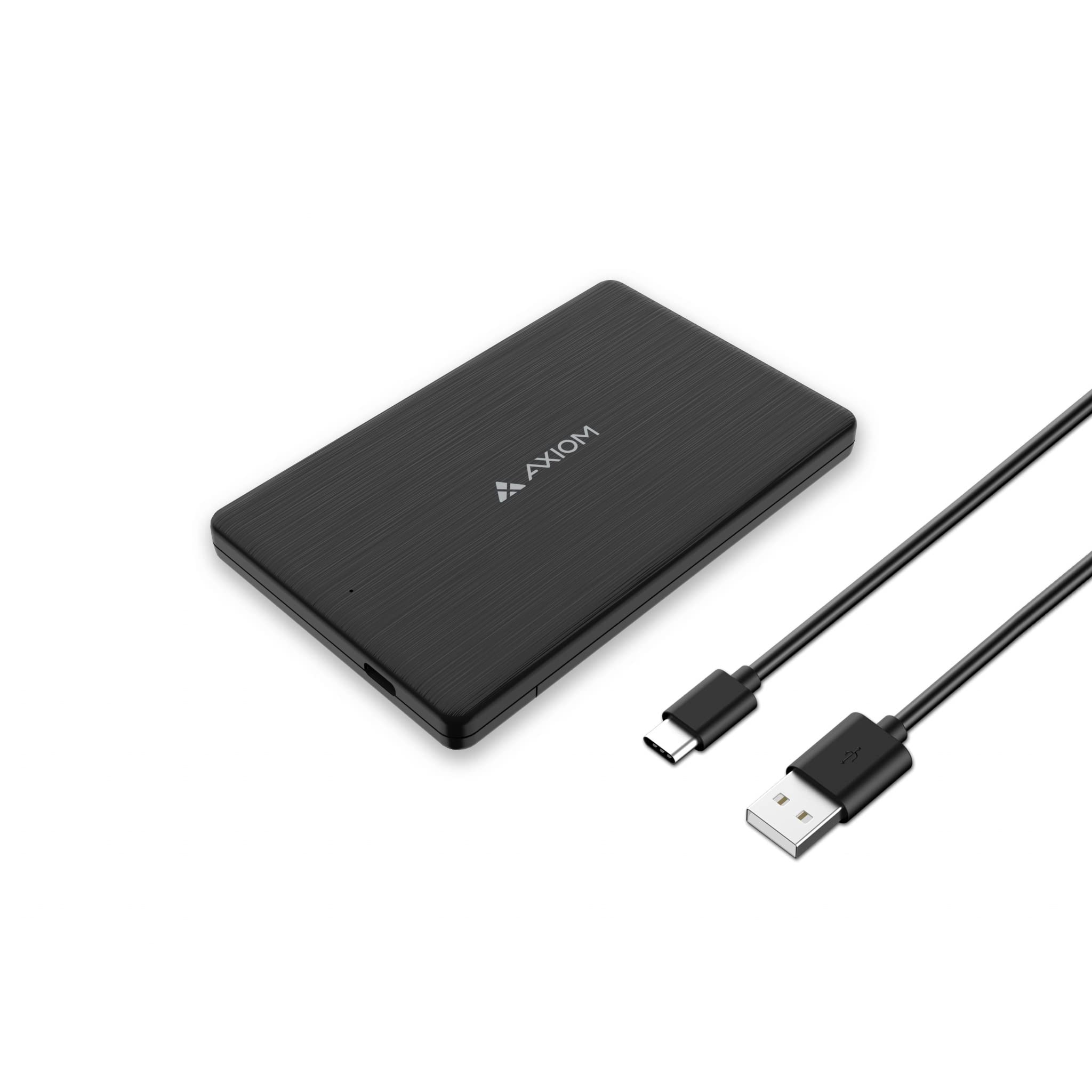 250GB USB-C 3.1 Gen2