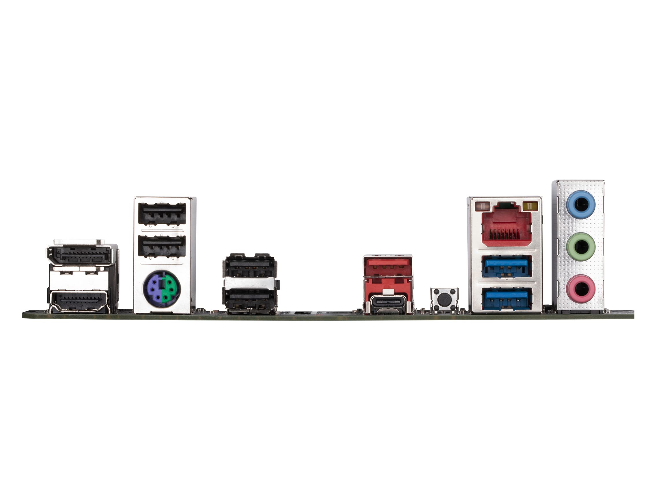 Gigabyte B650M K (Am5/ Lga 1718/ Amd/ B650/ Micro-Atx/ 5-Year Warranty/ Ddr5/ 2X Pcie 4.0 M.2/ Pcie 4.0/ Usb 3.2 Gen2 Type-C/ 2.