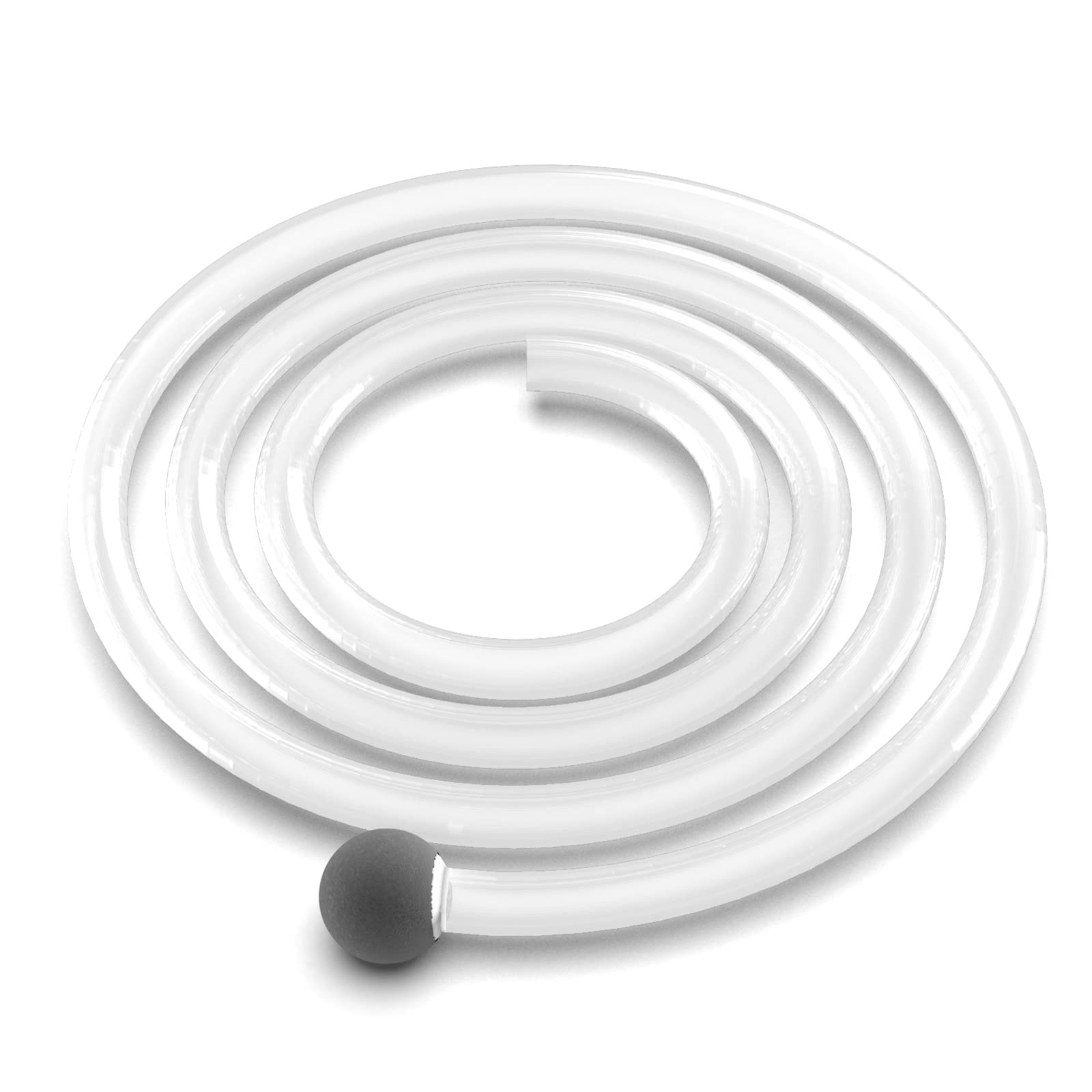 Airthereal Replacement Tubes And Diffuser Stones For Ah1000 Portable Ozone Machine 1000 Mg/H