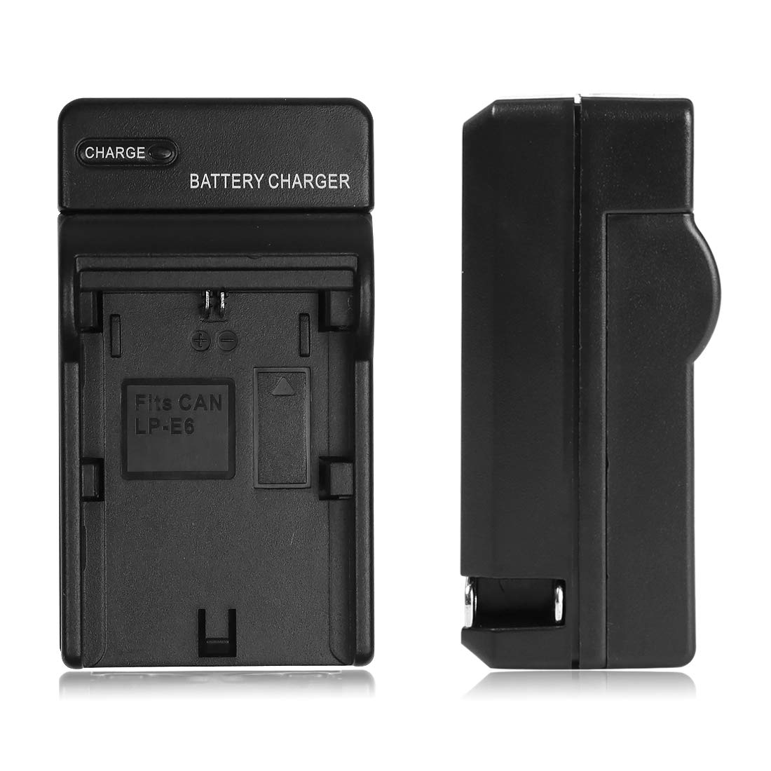 Lp E6 Battery Charger For Canon Eos 5D Mark Ii, Eos 5D Mark Iii, Eos 60D, Eos 60Da, Eos 6D, Eos 70D, Eos 7D, Eos 7D Mark Ii, Rep