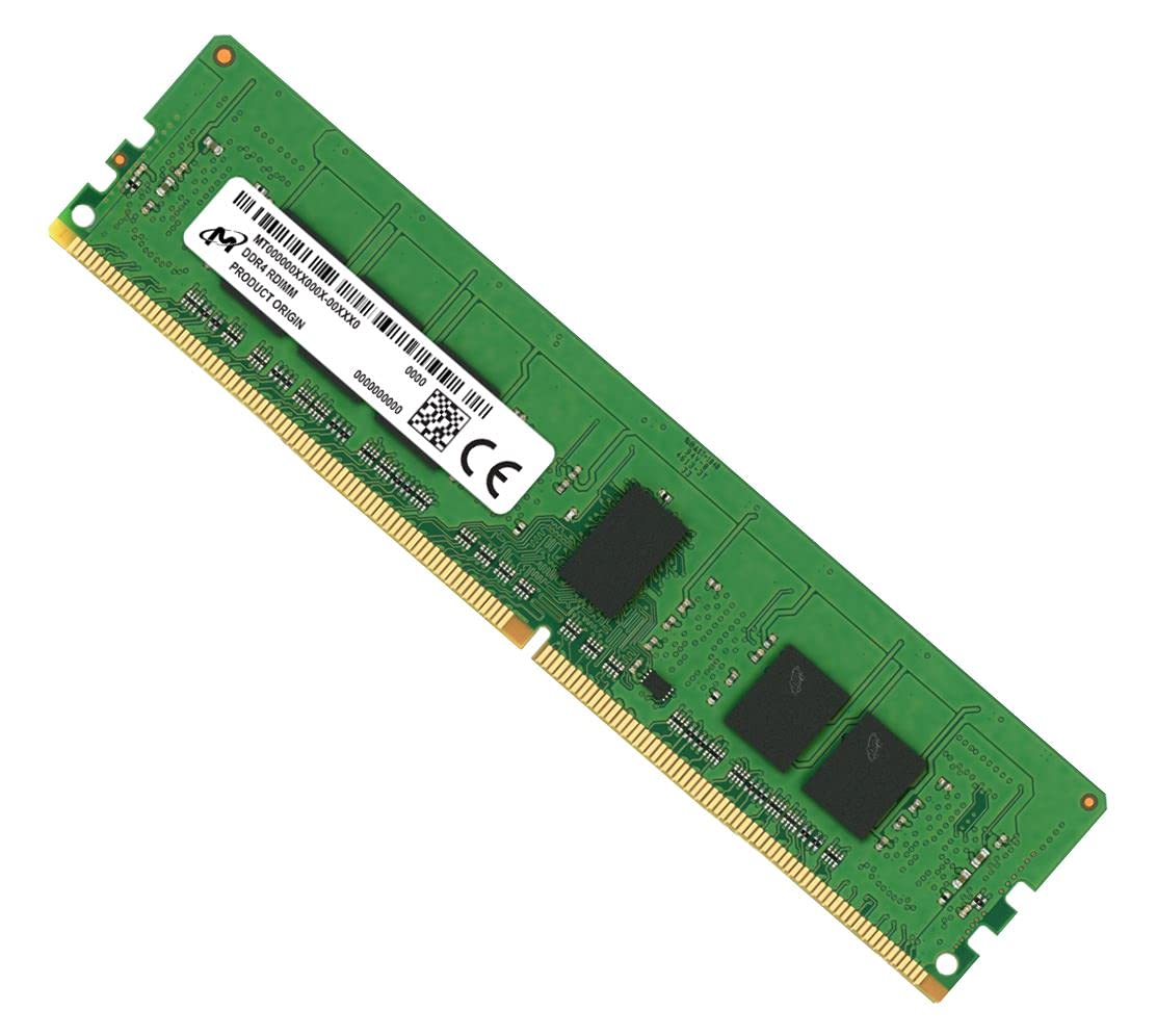 Ddr4 Rdimm Std 8Gb 1Rx8 2666 8Gb Ddr4 2133Mhz Memory Module