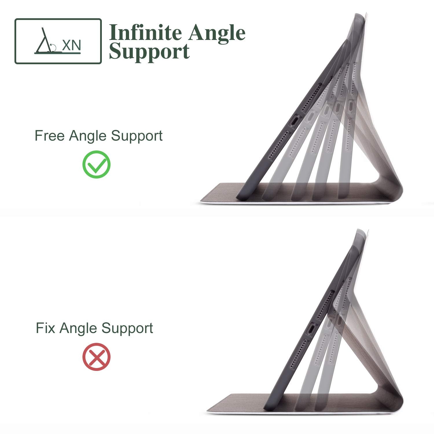 Ipad 9Th Generation Case, Ipad 10.2 Case Kids Girls, Ipad 8Th Generation Case, Ipad 7Th Generation Case, Ipad Cover 9Th Generati