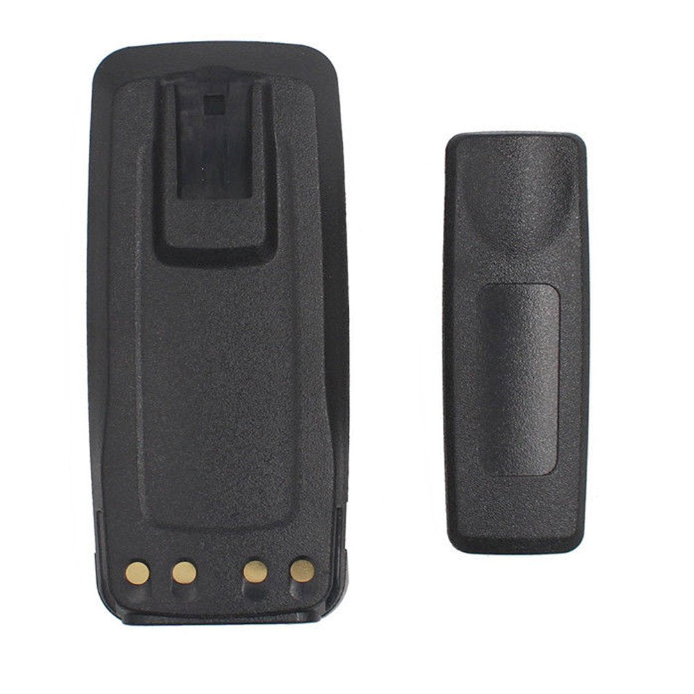 Aimtobest Pmnn4066A Pmnn4077C 2600Mah Li Ion Battery Compatible For Motorola Xpr6350 Xpr6550 Xpr6380 Xpr6580 Xpr6500 Dp3400 Dp3600 Dgp4150 Dgp6150 Radio (Oem Without Impres Function)