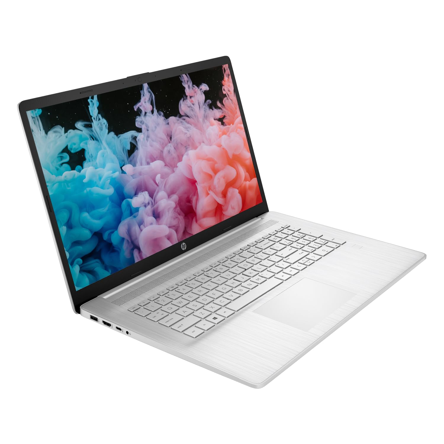 Hp 2023 Business Professional Laptop, 17.3'' Hd+ Touchscreen, 13Th Gen Intel Core I7 1355U, 64Gb Ram, 1Tb Pcie Ssd, Webcam, Fp R