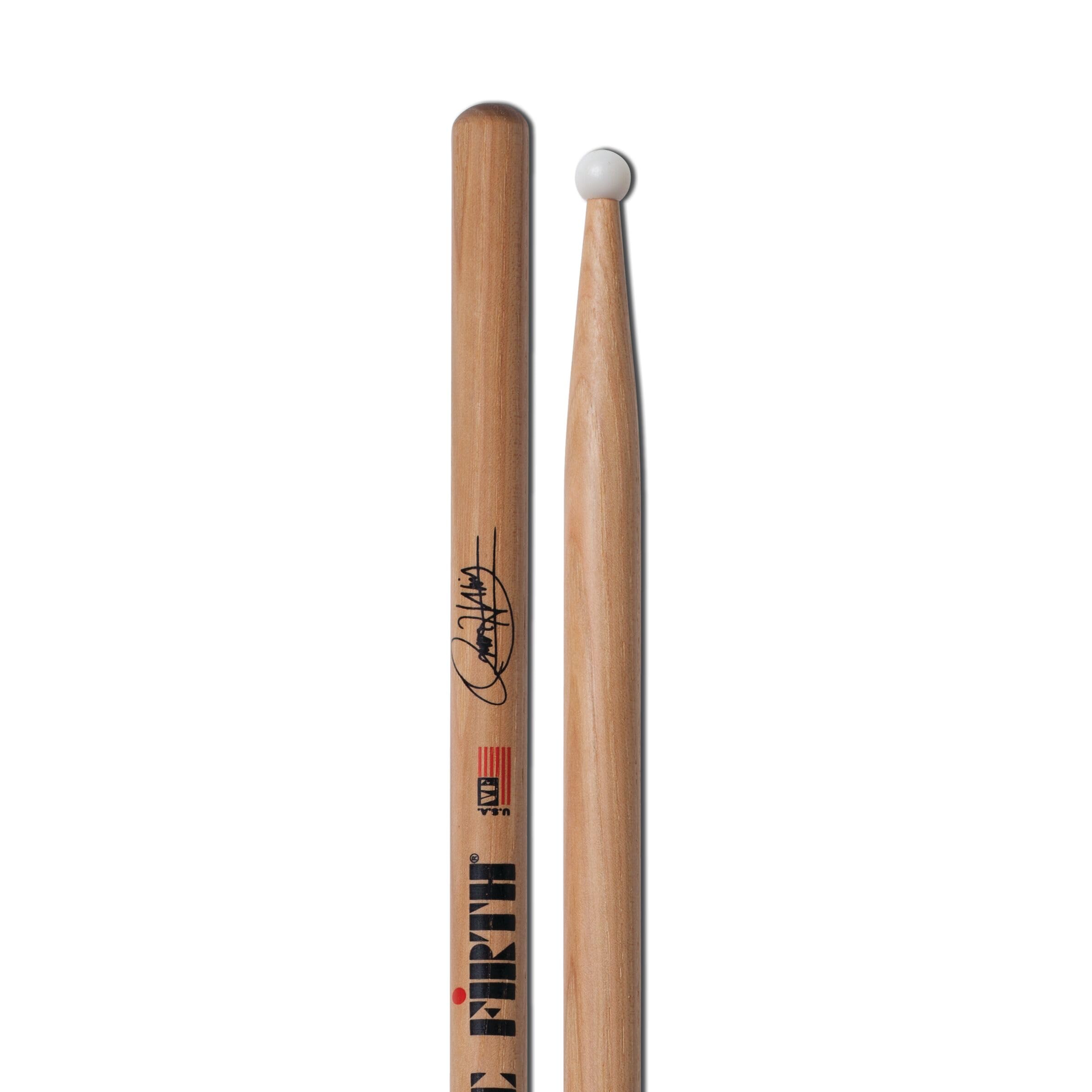 Vic Firth Signature Series    Omar Hakim   Nylon Tip
