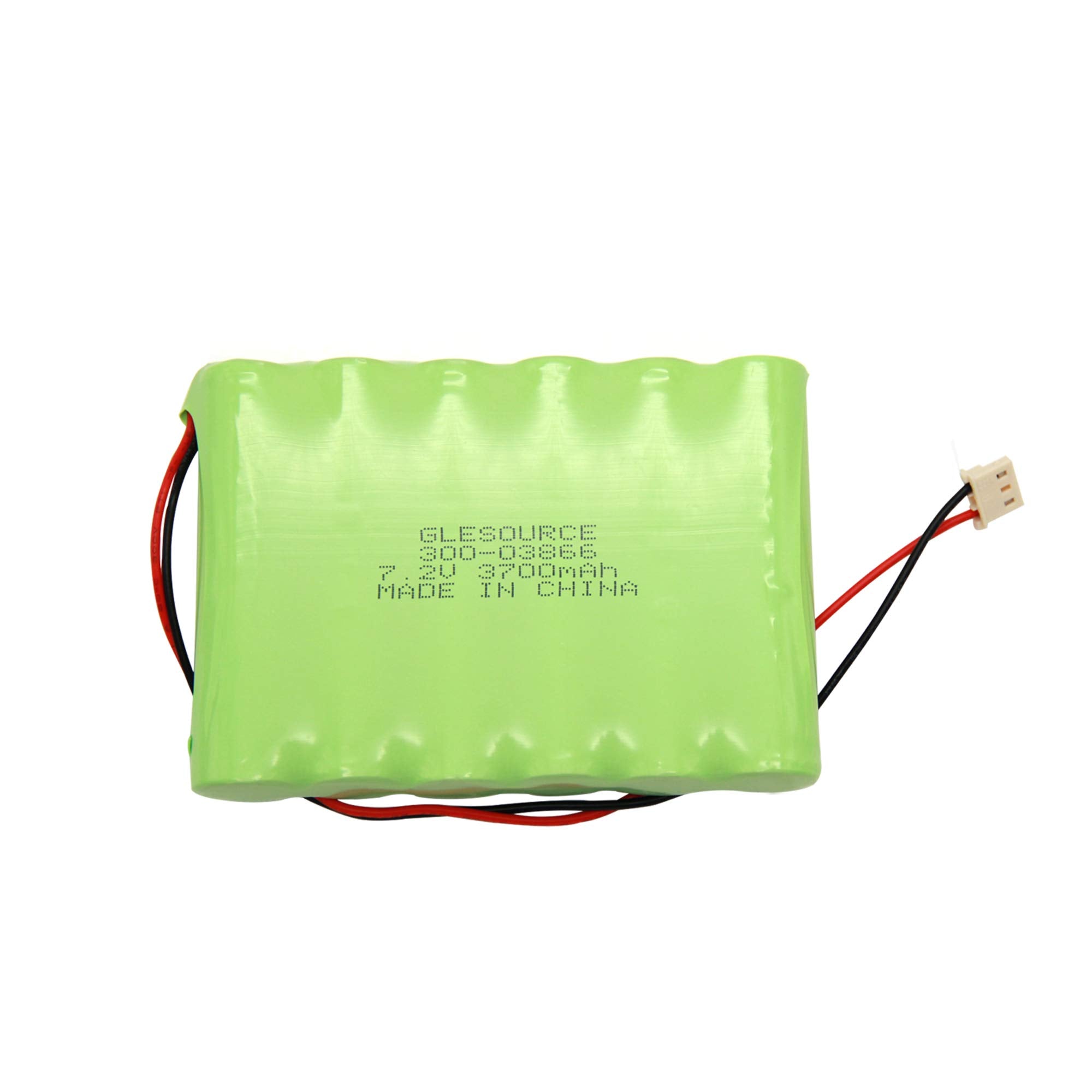 Glesource 300 03866 3700Mah Backup Battery Compatible For Honeywell Lynx Touch 5100, Lynx 5200, Lynx 5210, Lynx Touch 7000, Lynx
