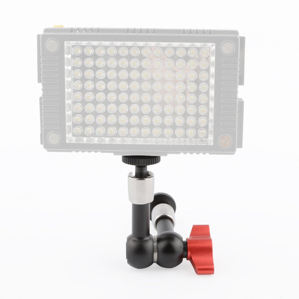 Camvate 5.7 Articulating Magic Arm V1(Red