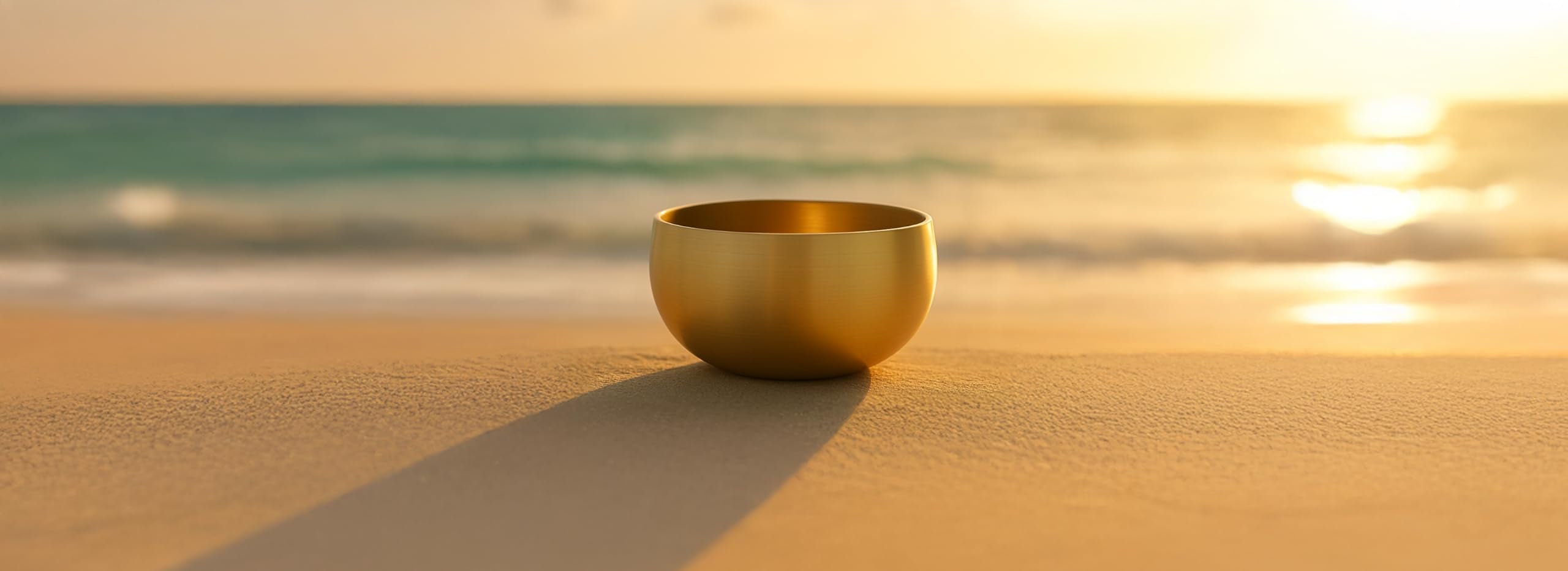 ZenGolden BOwl