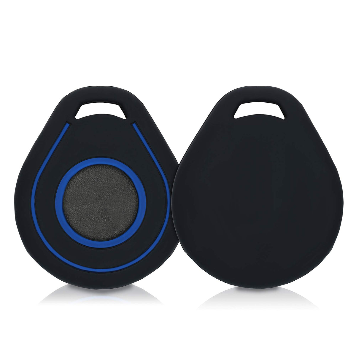 Kwmobile Silicone Cover Compatible With Harley Davidson Motorcycle Key   Protective Soft Case Skin Protector For Motorcycle Remo