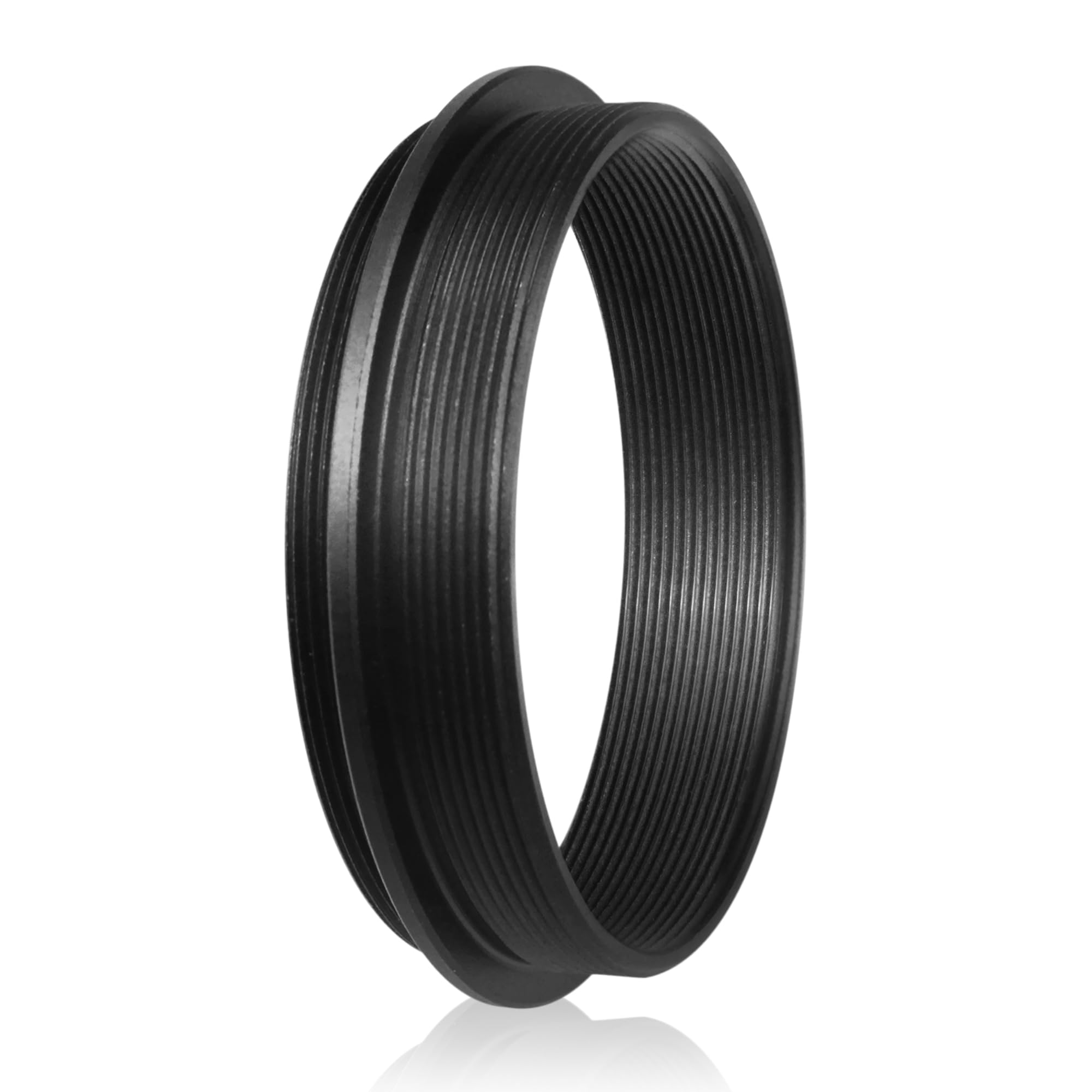 Astromania M48X0.75 Male To M48X0.75 Male Thread Telescope Adapter