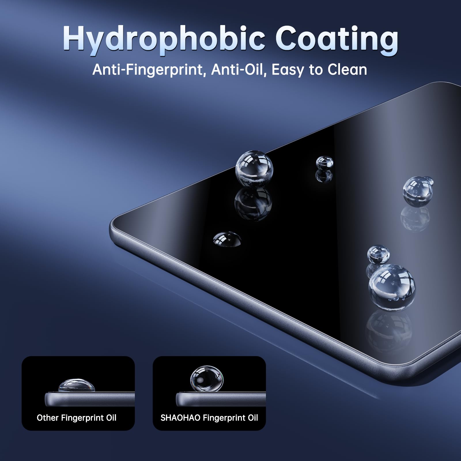 Shaohao 2Pcs 2024 Chevy Equinox Ev Screen Protector Compatible With 2024 Chevy Equinox Ev Accessories Equinox Ev (1Lt, 2Lt, 3Lt, 2Rs, 3Rs) 17.7 Inch Diagonal Display Hd Clarity Navigation Screen Cover