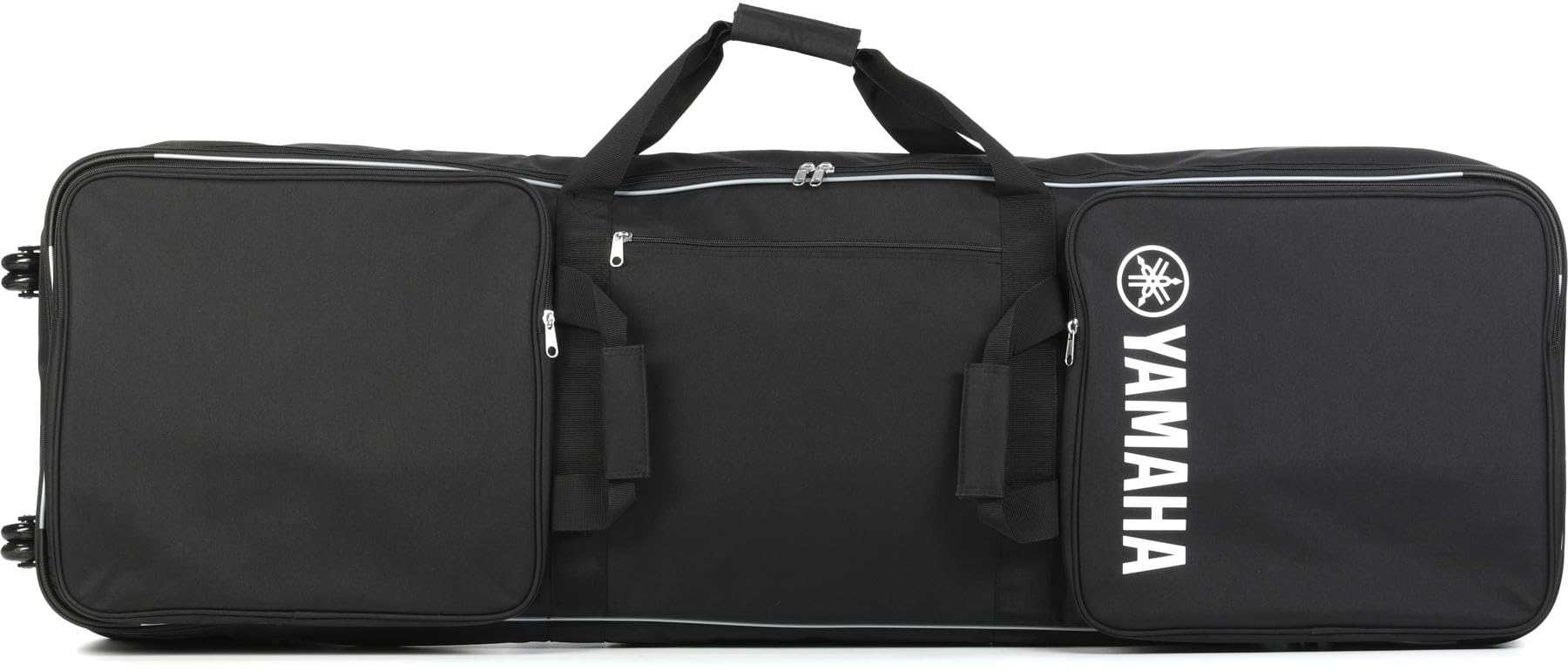 Yamaha Padded Bag with Wheels for MX88 and MOXF8