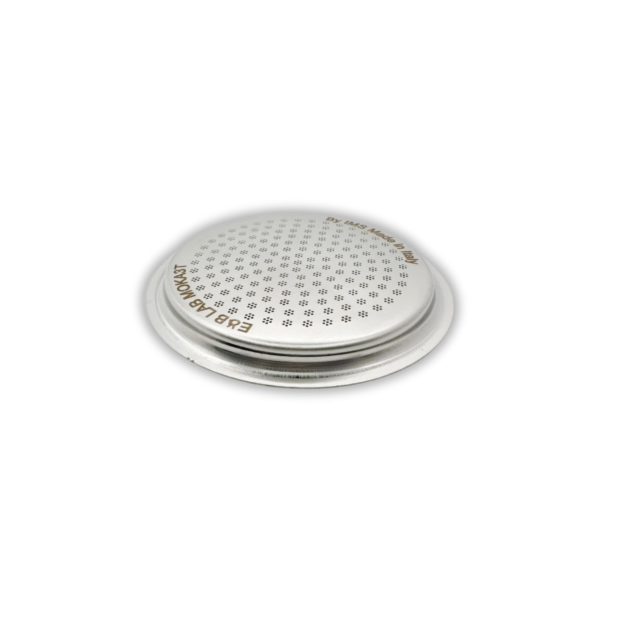 E&B Lab, By Ims Competition Moka Filter (3 Cup)