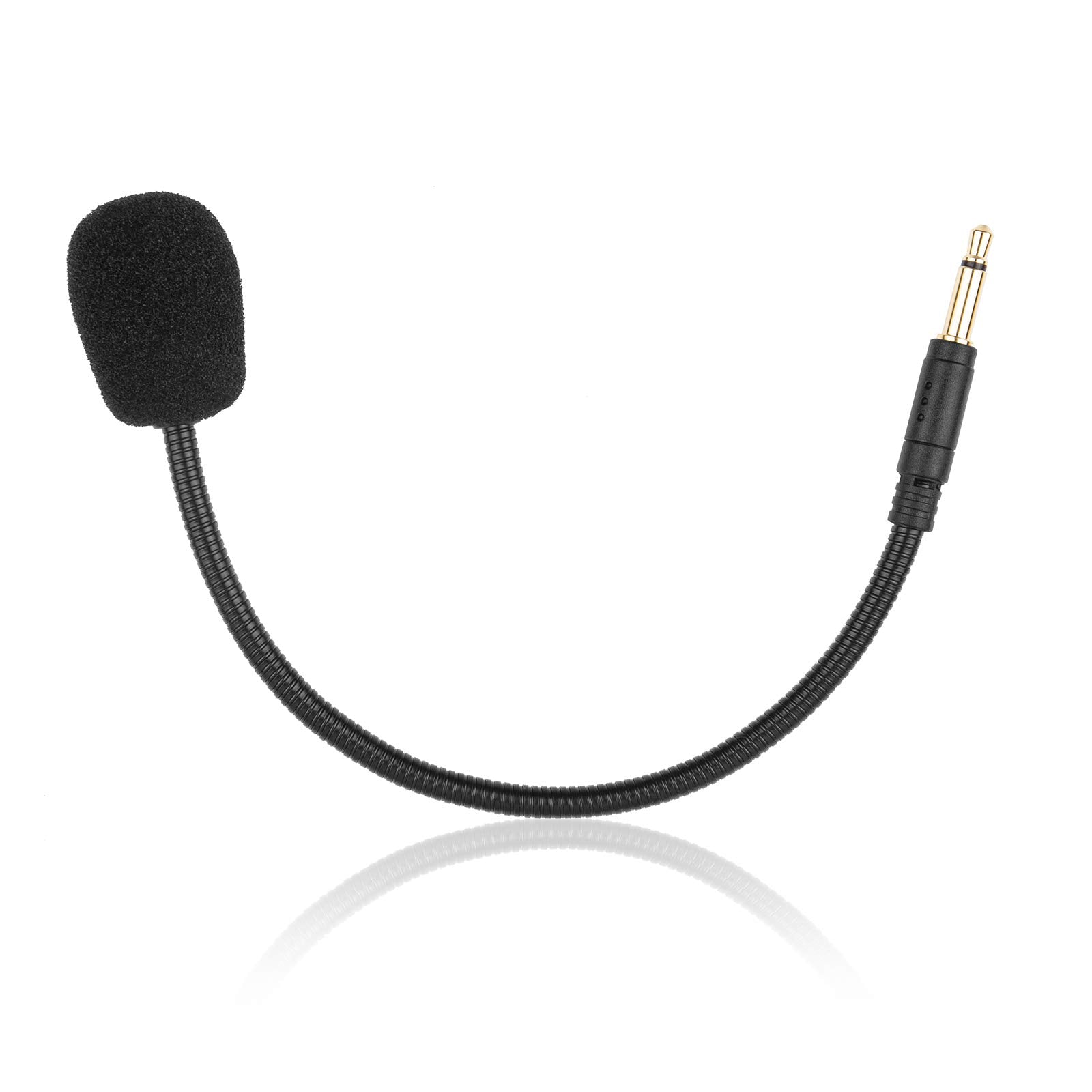 Mic Replacement For Razer Blackshark V2 Or V2 Pro 2020 Gaming Headset   Boom Microphone