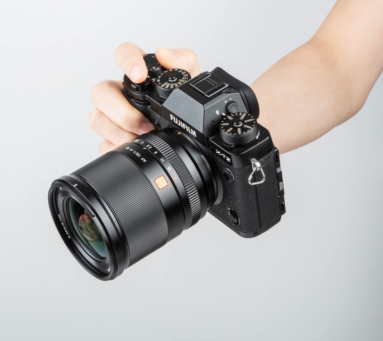 Viltrox 13Mm F/1.4 F1.4 Xf Mount Ultra Wide Angle Aps-C Af Autofocus Lens For Fuji X-Mount Cameras X-A5 X-A7 X-S10 X-T200 X-T100