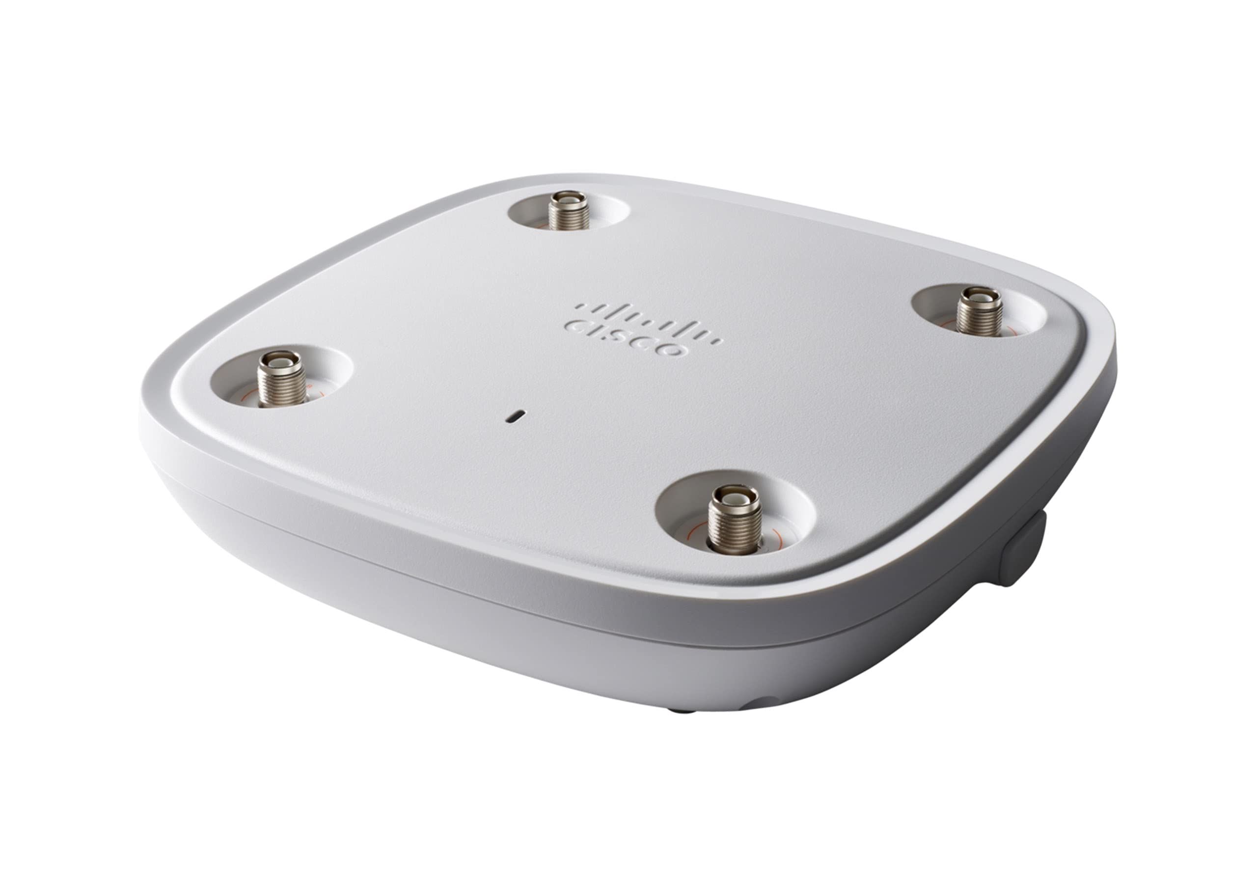 Cisco Catalyst 9120AXE-B Wireless Access Point, Wi-Fi 6, 4x4 Dual 5GHz Radio, MU-MIMO, CleanAir with Cisco RF ASIC, PoE, Externa