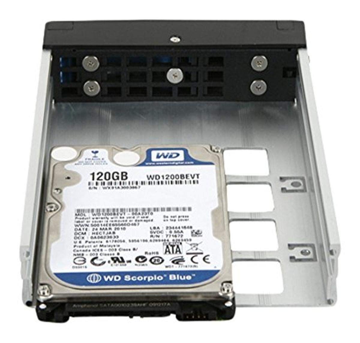 Istarusa Group 2X5.25 3X3.5 Sata Raid Cage Sata (Bpu 230Sata Bpl)