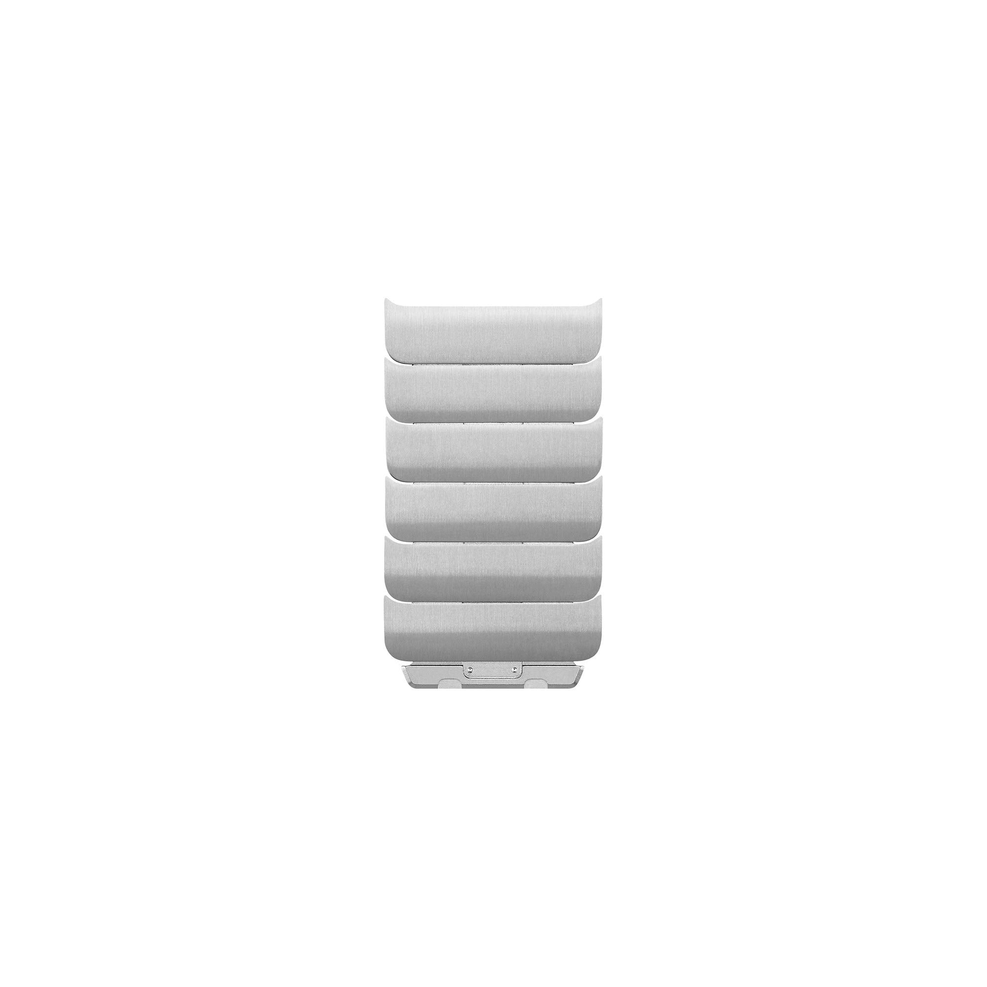 Apple Watch Band - Link Bracelet Kit (42mm) - Silvr