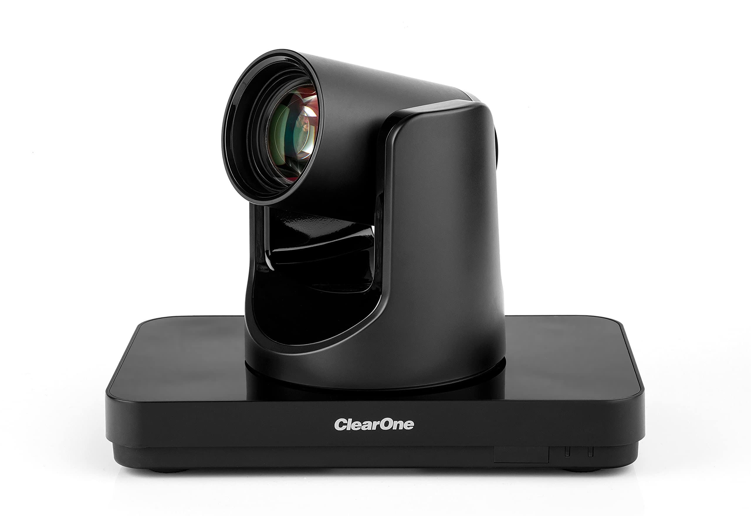 Clearone Unite 200 Best In Class Professional Grade Ptz Camera. Full Hd, 12X Optical Zoom And Wide Angle Video Capture With Adva