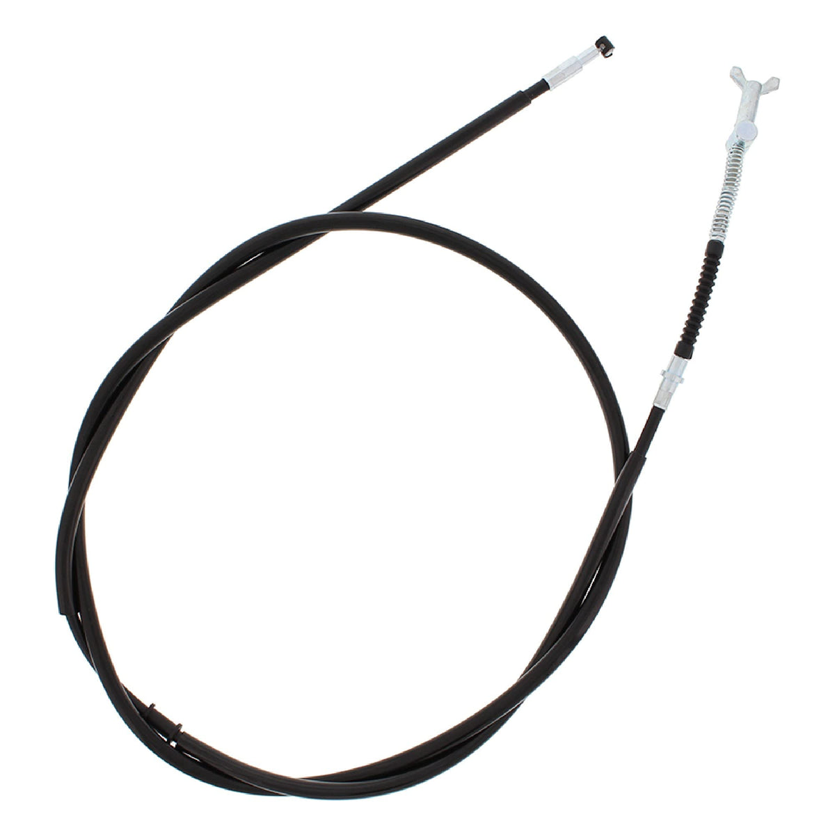 All Balls Racing Rear Hand Cable Park Brake Compatible With/Replacement For Honda Trx350Fe 00 06, Trx350Fm 45 4012